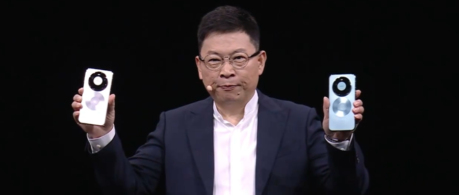 图片[2]-华为登顶，吃了谁的蛋糕？-AI Express News