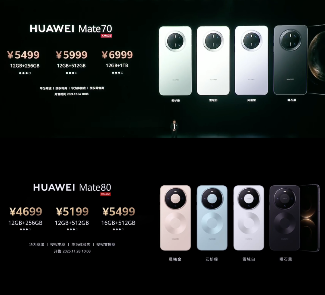 图片[12]-华为登顶，吃了谁的蛋糕？-AI Express News