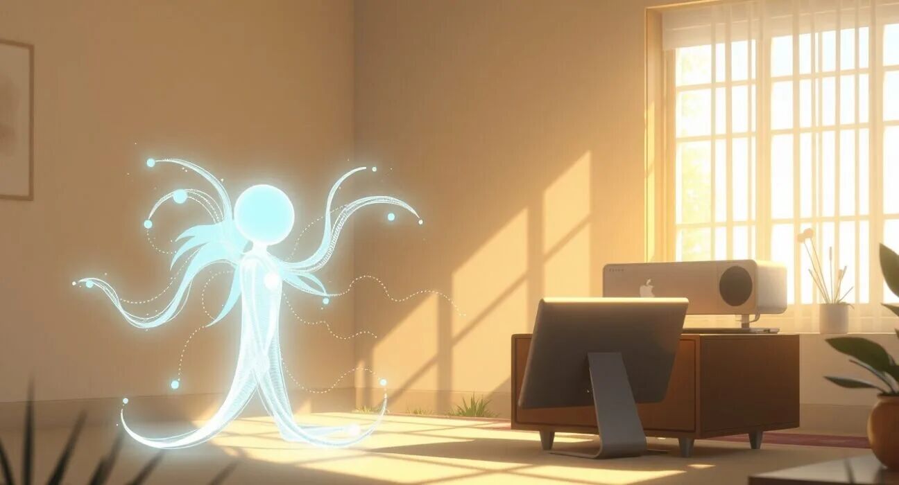 Apple Siri AI Chatbot: The Revolutionary Shift To 'Campos' In IOS 27