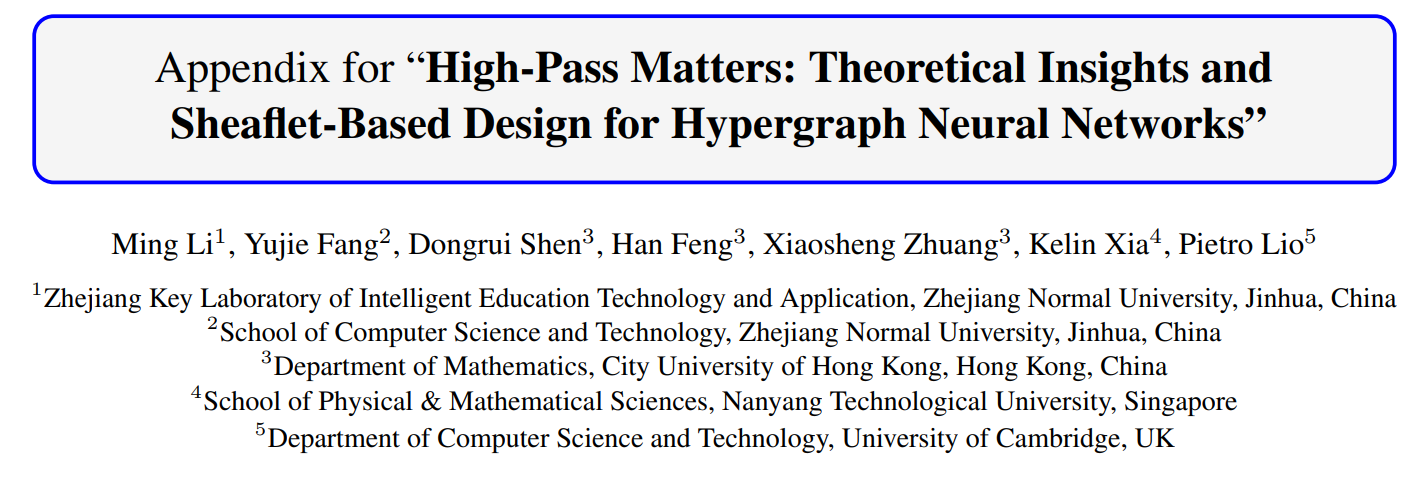 图片[9]-AAAI杰出论文来了！港科大、同济、浙师大等国内高校获奖-AI Express News