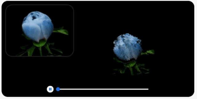 图片[11]-谷歌4D世界模型来了，比SOTA快300倍！-AI Express News