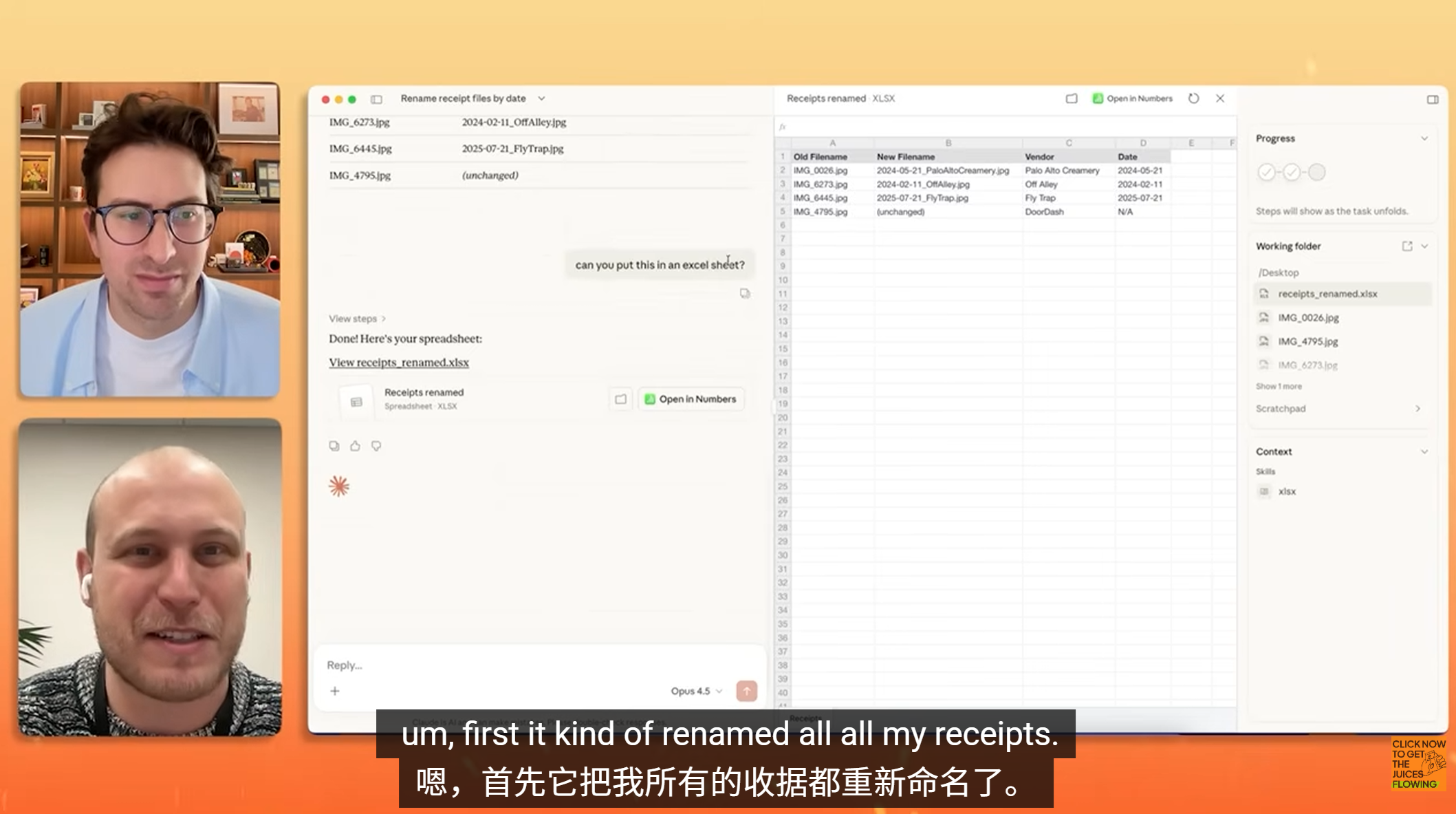 图片[10]-全网疯转，Claude Code之父神级代码首次公开！10亿美金秘密来了-AI Express News