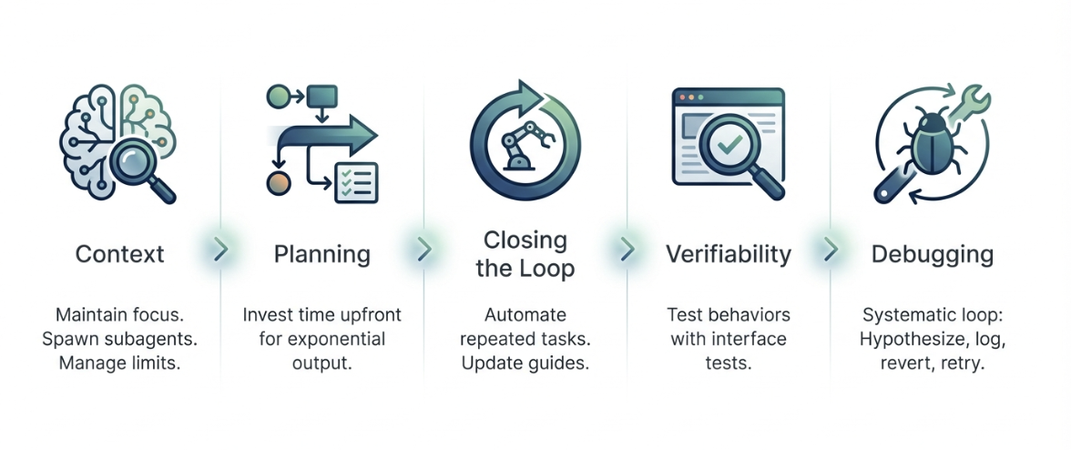 图片[17]-Cursor不香了？前0.01%大神倒戈Claude，万字叛逃笔记爆火！-AI Express News