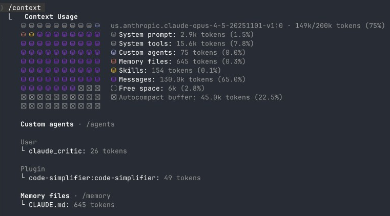 图片[20]-Cursor不香了？前0.01%大神倒戈Claude，万字叛逃笔记爆火！-AI Express News
