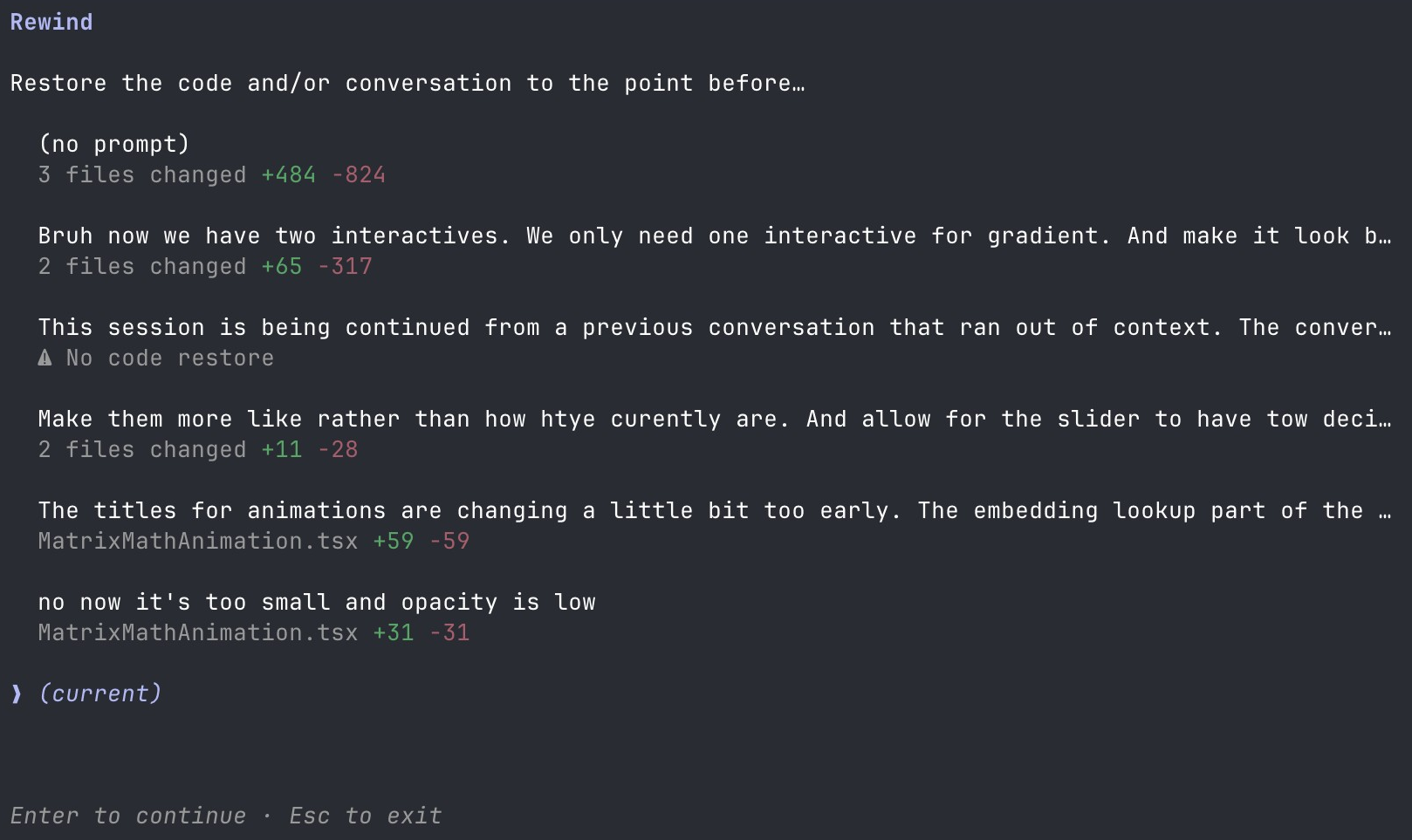 图片[36]-Cursor不香了？前0.01%大神倒戈Claude，万字叛逃笔记爆火！-AI Express News
