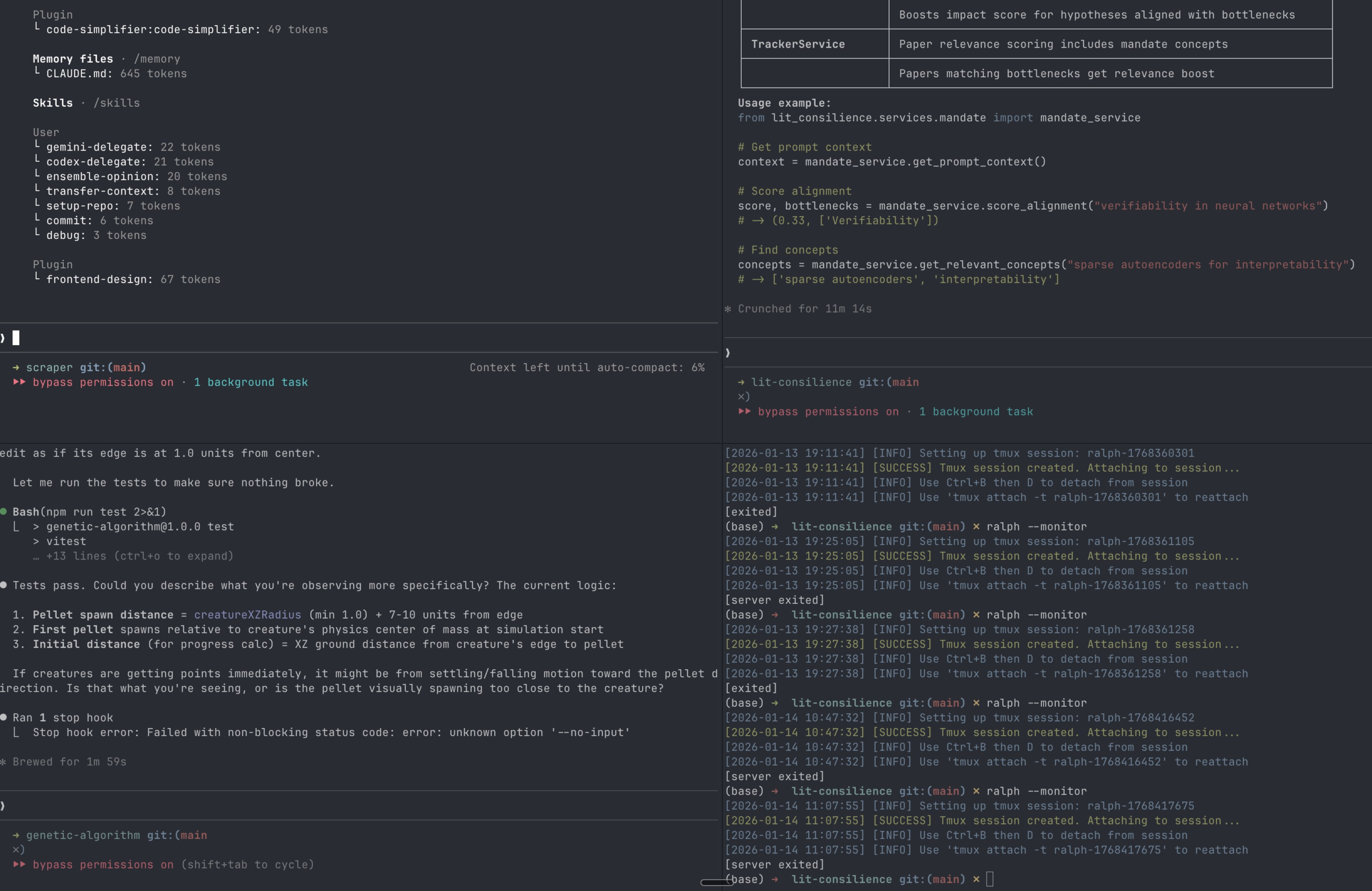图片[37]-Cursor不香了？前0.01%大神倒戈Claude，万字叛逃笔记爆火！-AI Express News