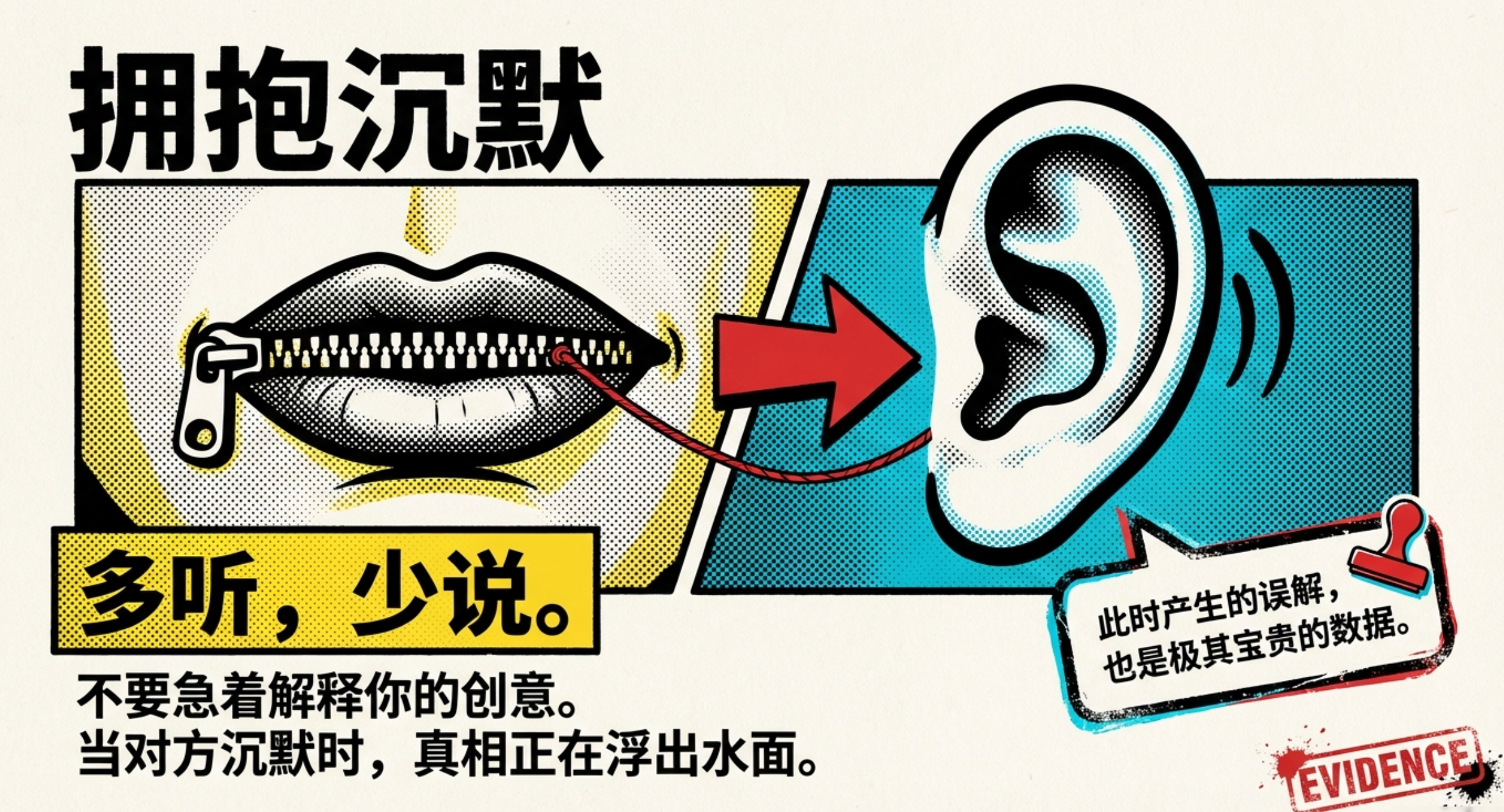 图片[10]-90%的创业者死在无效调研：真正的调研一定是证伪-AI Express News