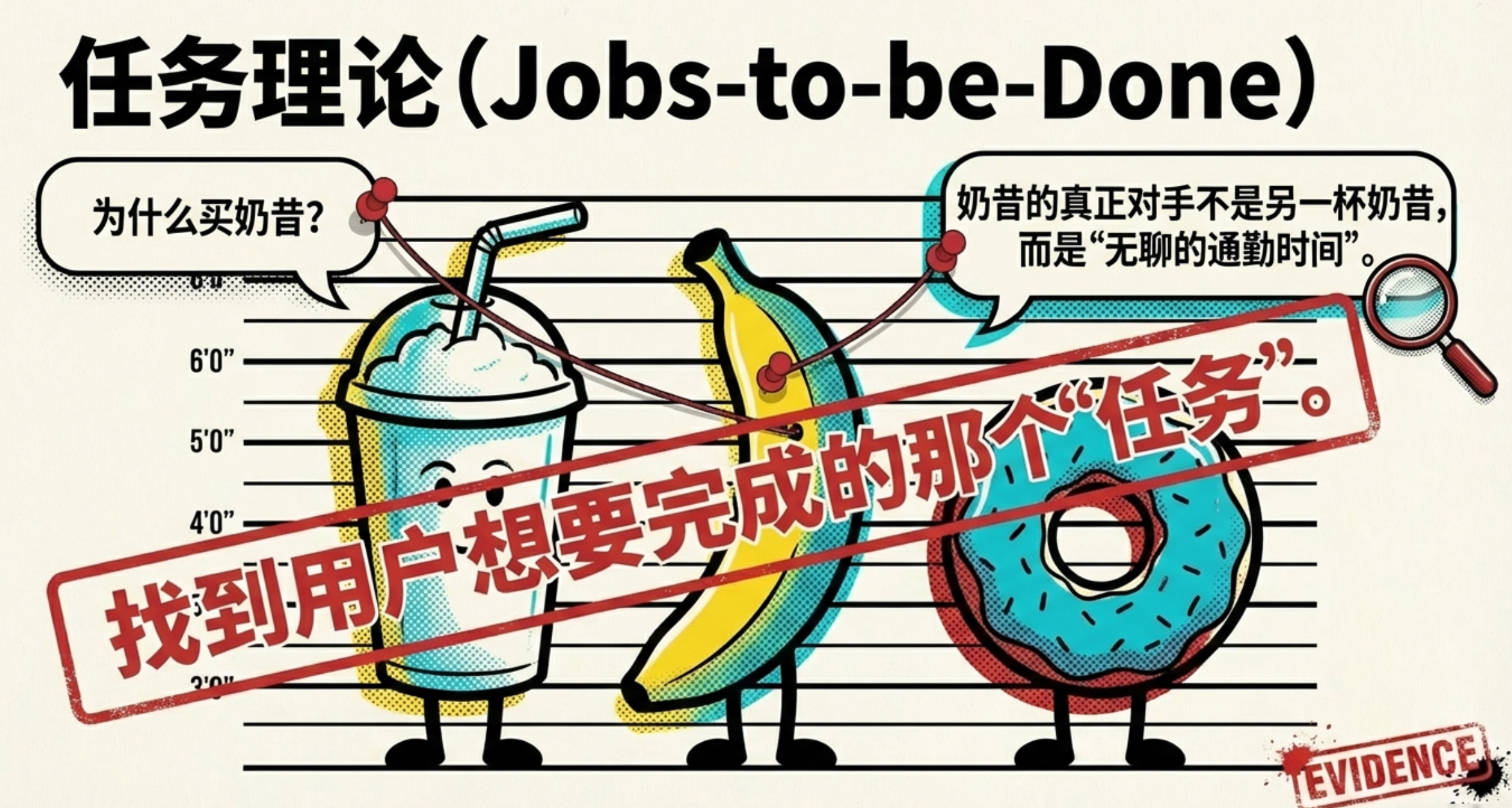 图片[13]-90%的创业者死在无效调研：真正的调研一定是证伪-AI Express News