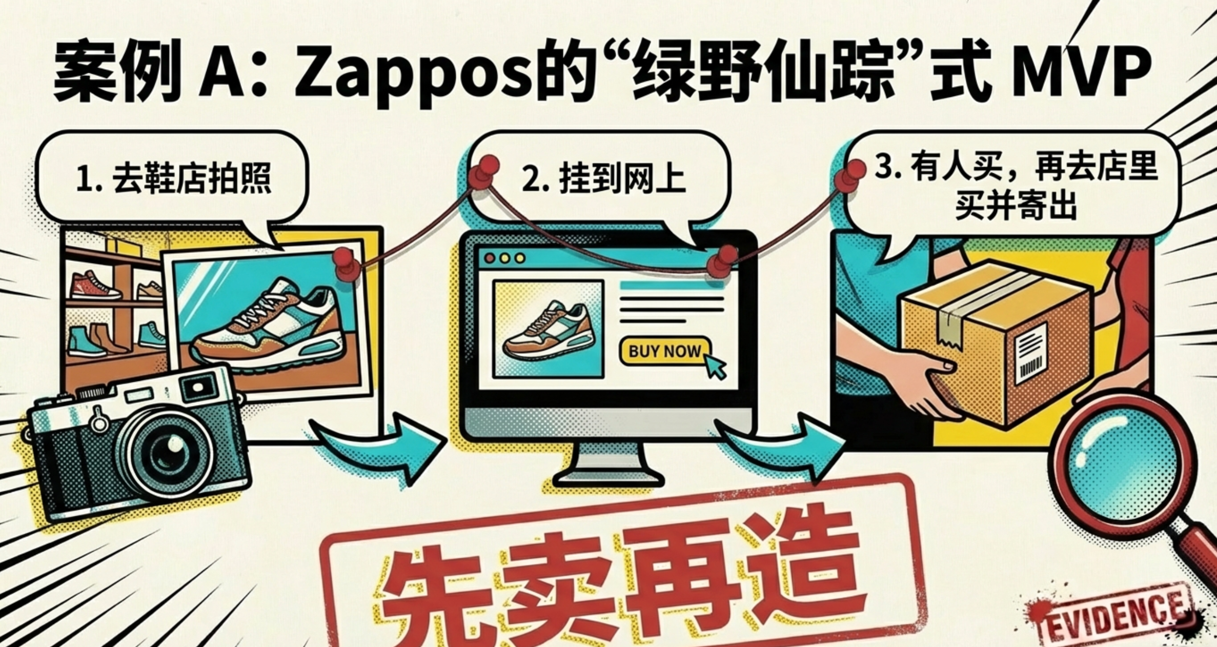 图片[16]-90%的创业者死在无效调研：真正的调研一定是证伪-AI Express News