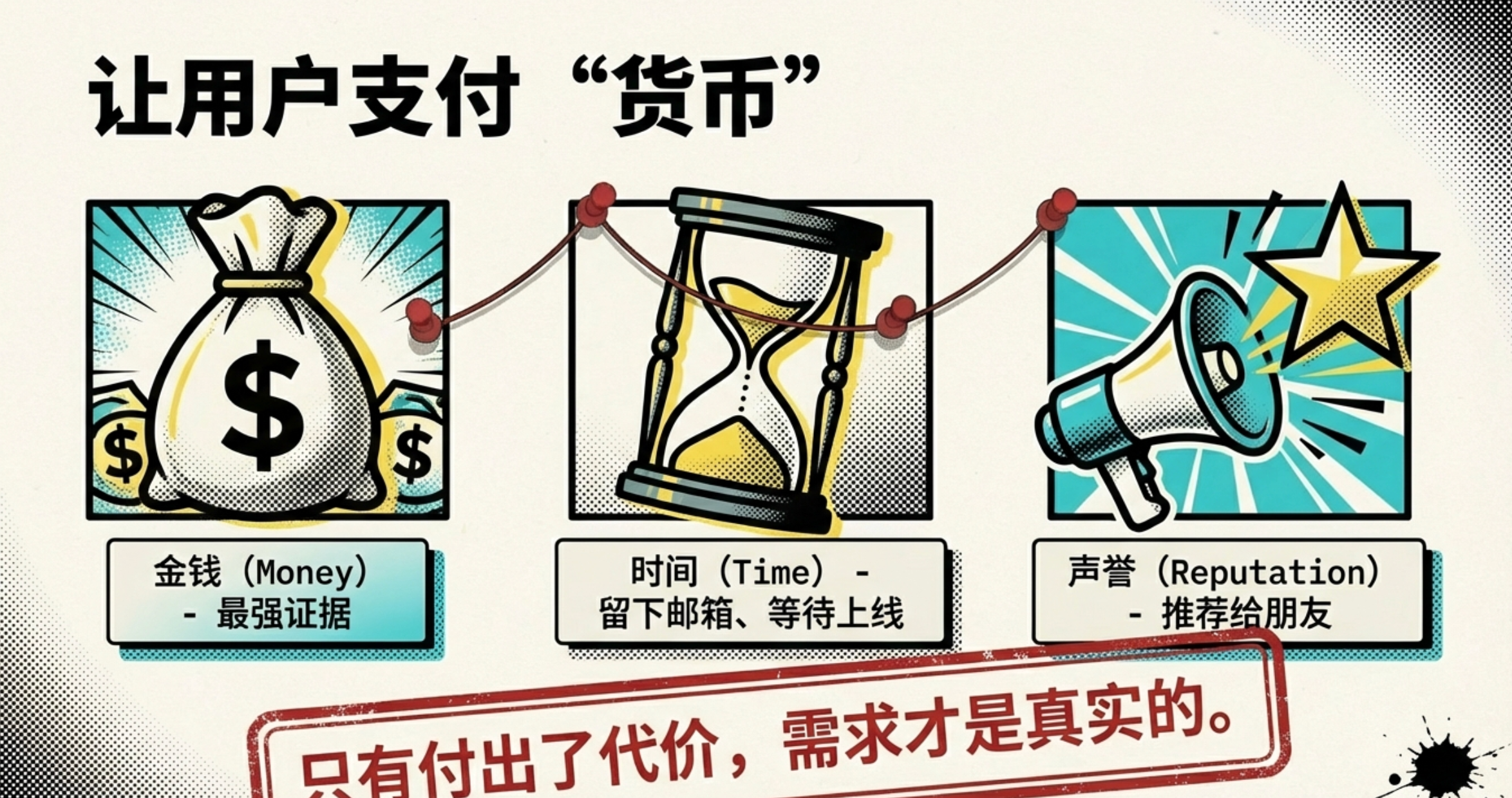 图片[18]-90%的创业者死在无效调研：真正的调研一定是证伪-AI Express News