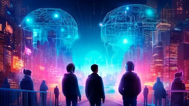 自主性与AI时代