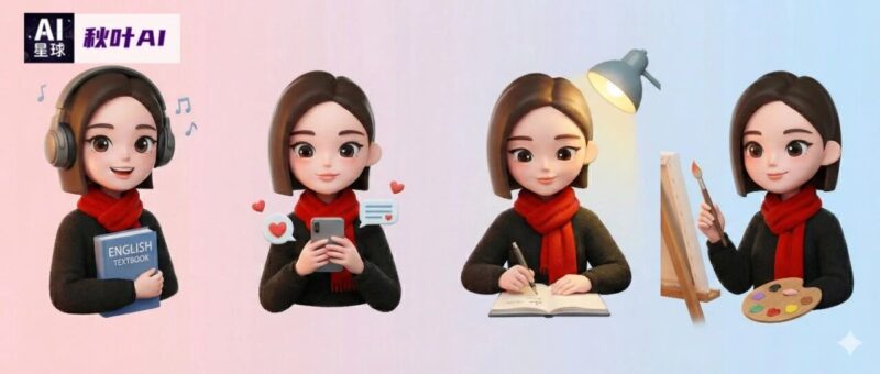 豆包智能体邪修玩法!从学英语到谈恋爱,这操作太炸裂了……-AI Express News