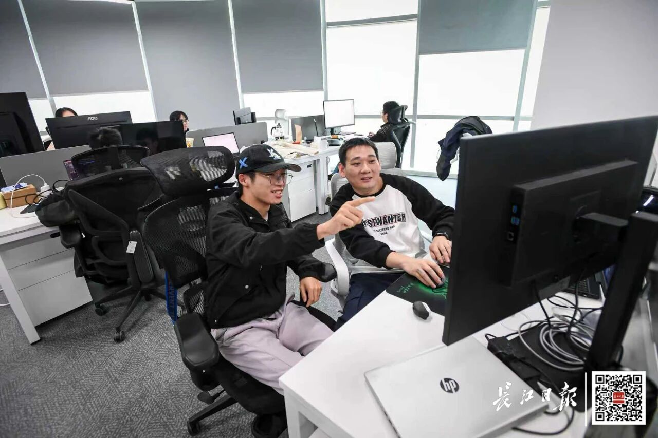 图片[3]-“一人公司”估值上亿元，武汉已出现！-AI Express News