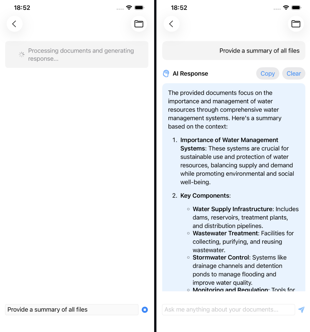 图片[17]-发现了 GitHub 上 4 个文档工具开源项目，来瞧瞧。-AI Express News
