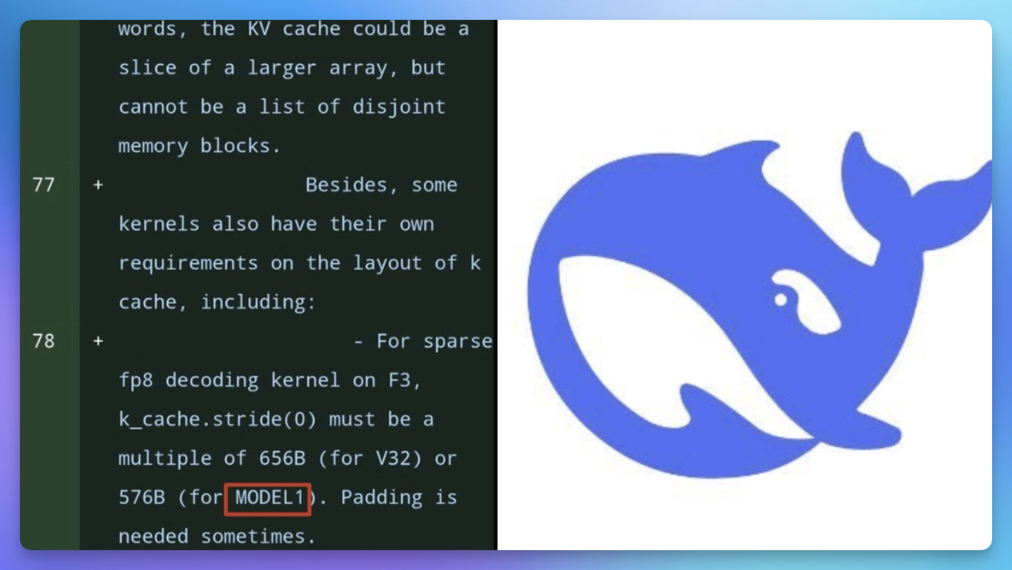 图片[1]-DeepSeek V4 神秘代码曝光，智谱开源最强 Flash，字节扣子 2.0 重磅升级！| AI Weekly 1.19-1.25-AI Express News