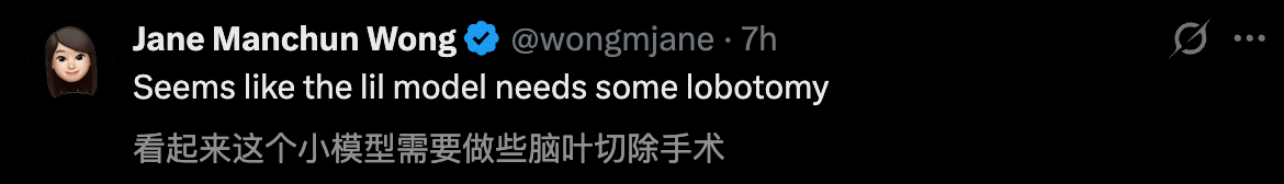 图片[20]-GPT-5.3爆更前夜，全网都被一张图吓到！ChatGPT人格大赏-AI Express News