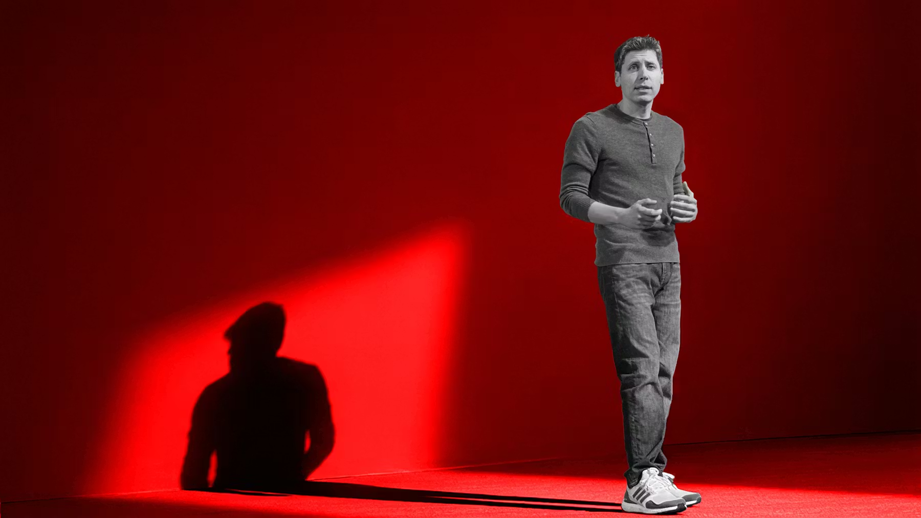 图片[34]-GPT-5.3爆更前夜，全网都被一张图吓到！ChatGPT人格大赏-AI Express News