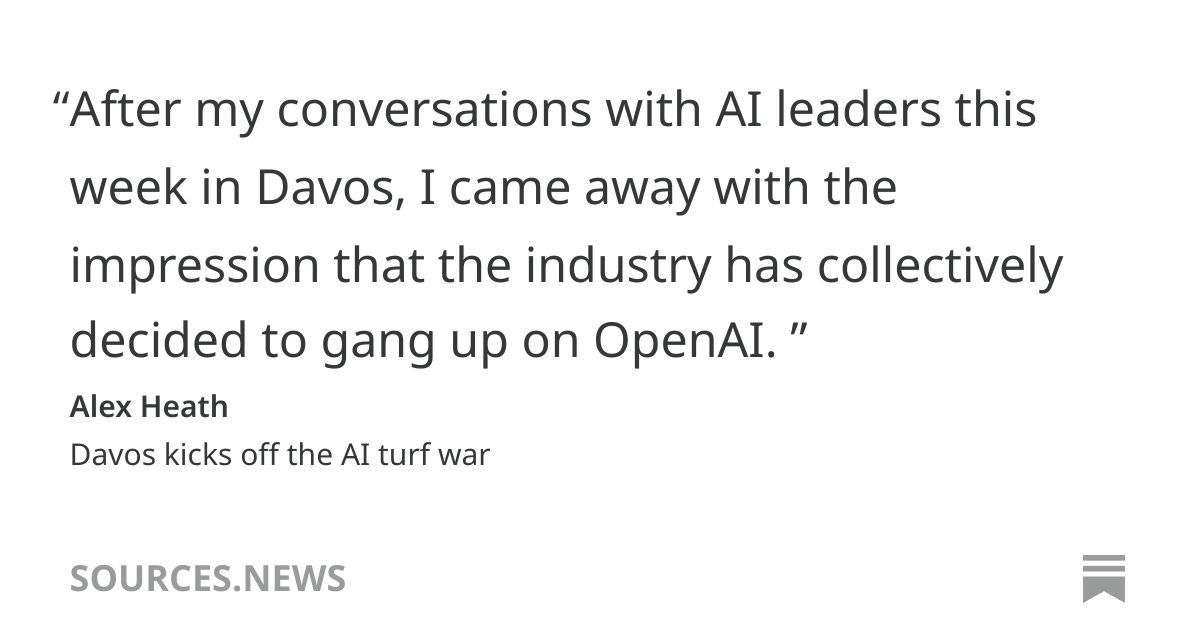 图片[9]-再见了， OpenAI！三年老用户忍痛卸载ChatGPT-AI Express News