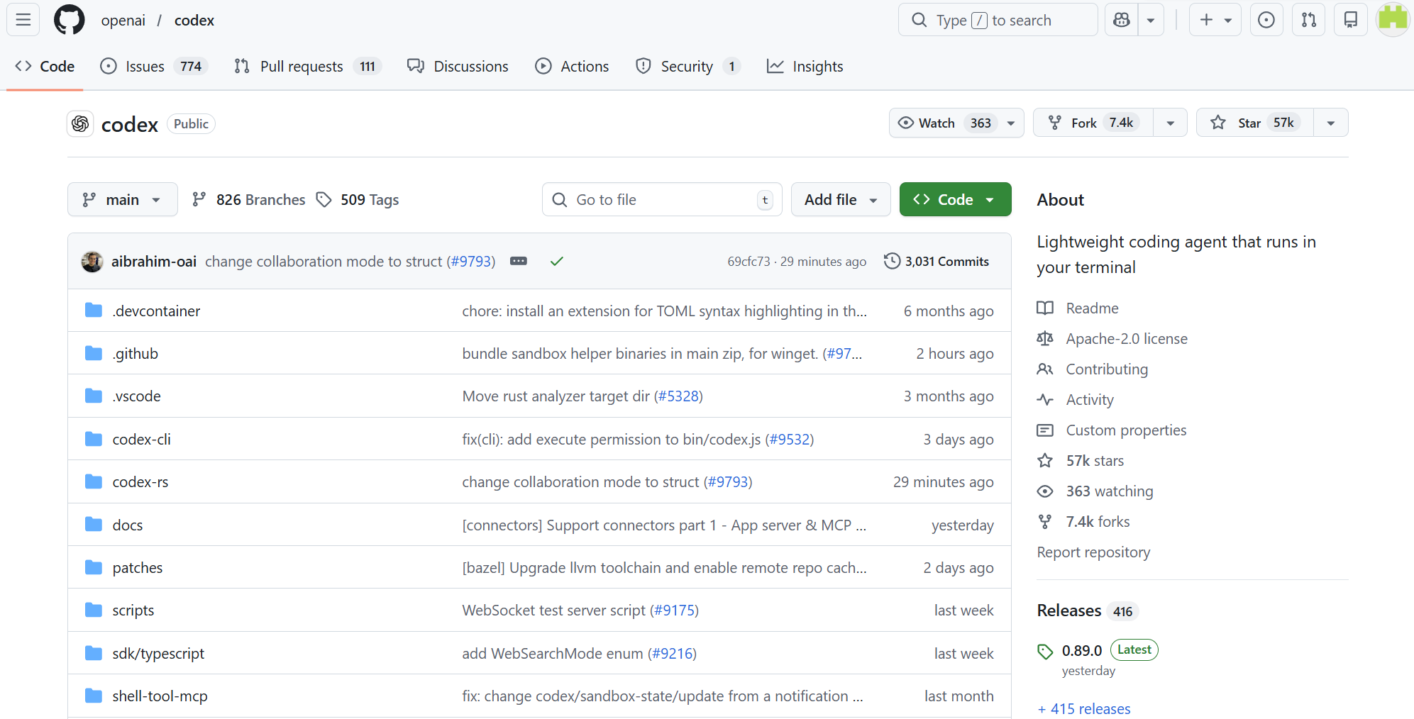 图片[7]-挑战Claude Code？OpenAI Codex发布月将至，今先揭秘智能体循环-AI Express News