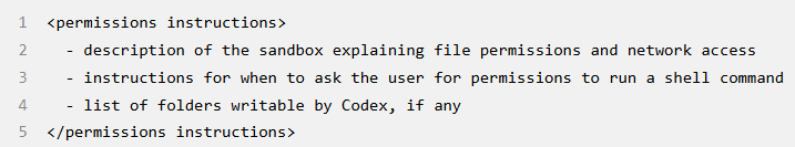 图片[10]-挑战Claude Code？OpenAI Codex发布月将至，今先揭秘智能体循环-AI Express News