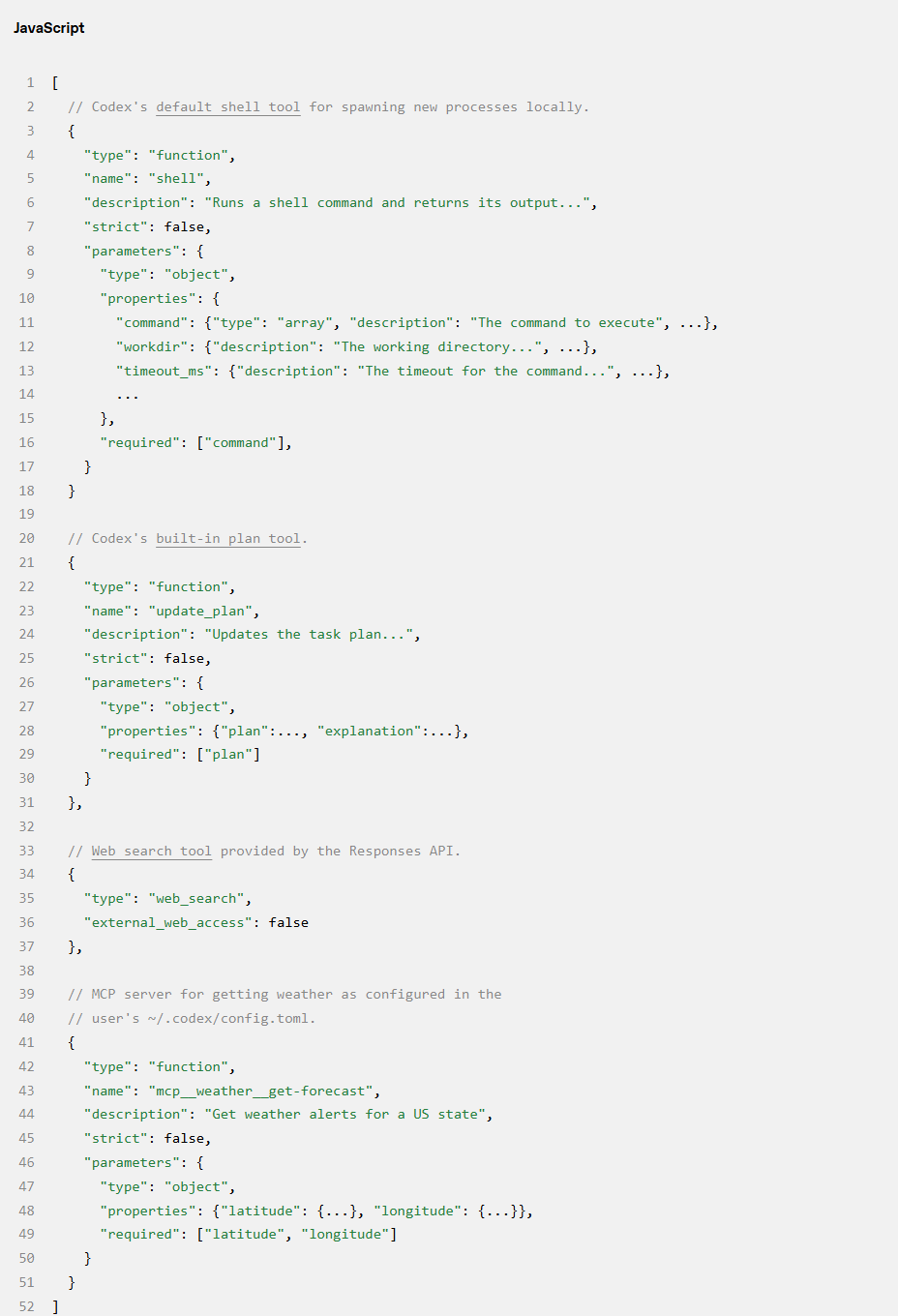 图片[9]-挑战Claude Code？OpenAI Codex发布月将至，今先揭秘智能体循环-AI Express News