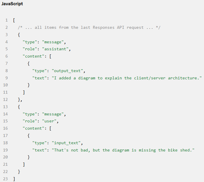 图片[18]-挑战Claude Code？OpenAI Codex发布月将至，今先揭秘智能体循环-AI Express News