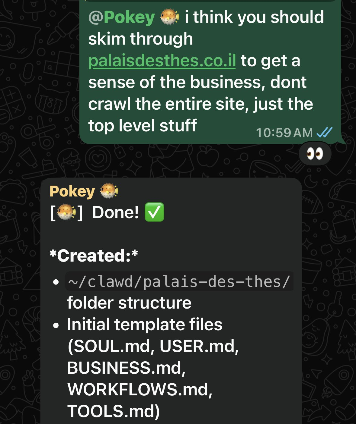 图片[19]-7×24h「全职AI员工」爆火硅谷！退休码农让Mac mini一夜卖爆-AI Express News
