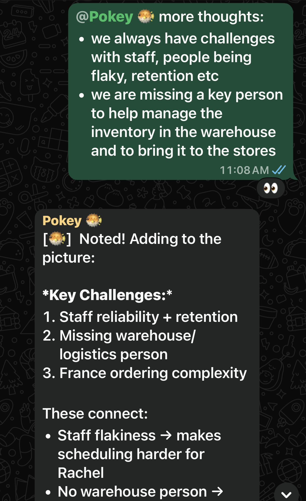 图片[20]-7×24h「全职AI员工」爆火硅谷！退休码农让Mac mini一夜卖爆-AI Express News