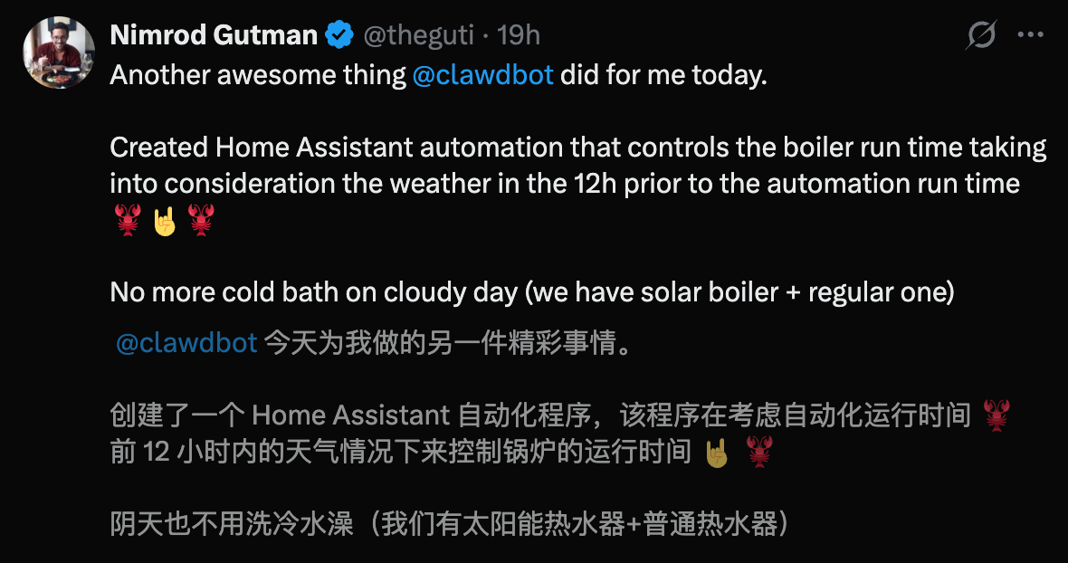 图片[23]-7×24h「全职AI员工」爆火硅谷！退休码农让Mac mini一夜卖爆-AI Express News