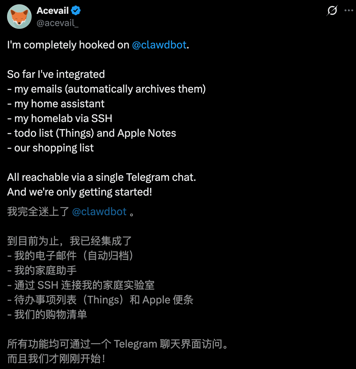 图片[25]-7×24h「全职AI员工」爆火硅谷！退休码农让Mac mini一夜卖爆-AI Express News