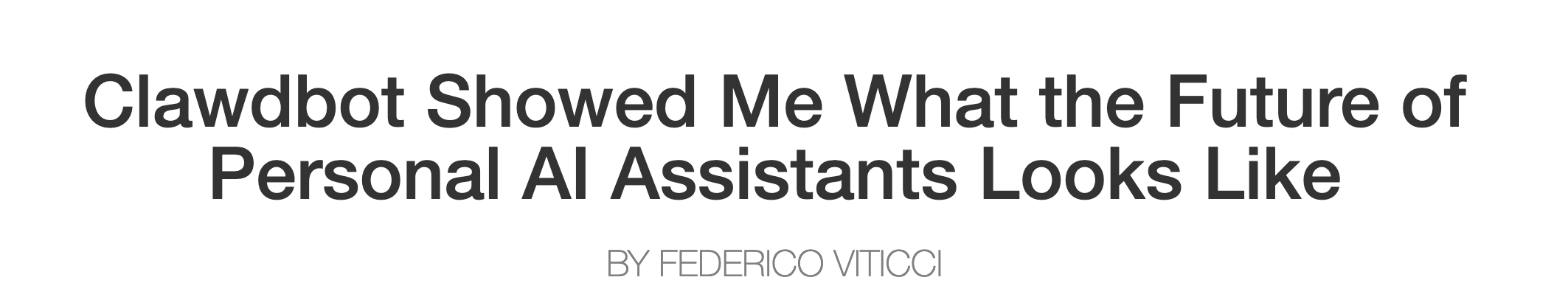 图片[28]-7×24h「全职AI员工」爆火硅谷！退休码农让Mac mini一夜卖爆-AI Express News