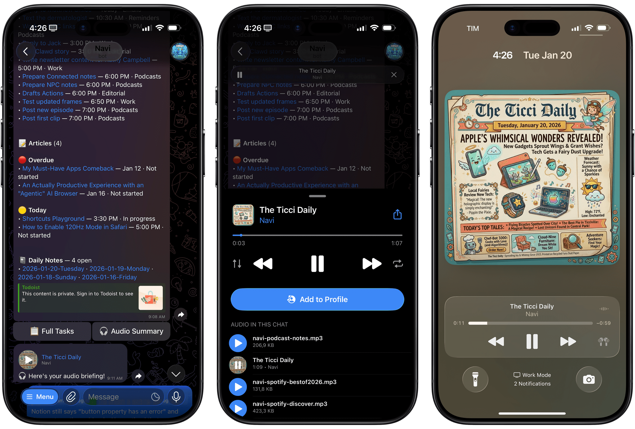 图片[29]-7×24h「全职AI员工」爆火硅谷！退休码农让Mac mini一夜卖爆-AI Express News