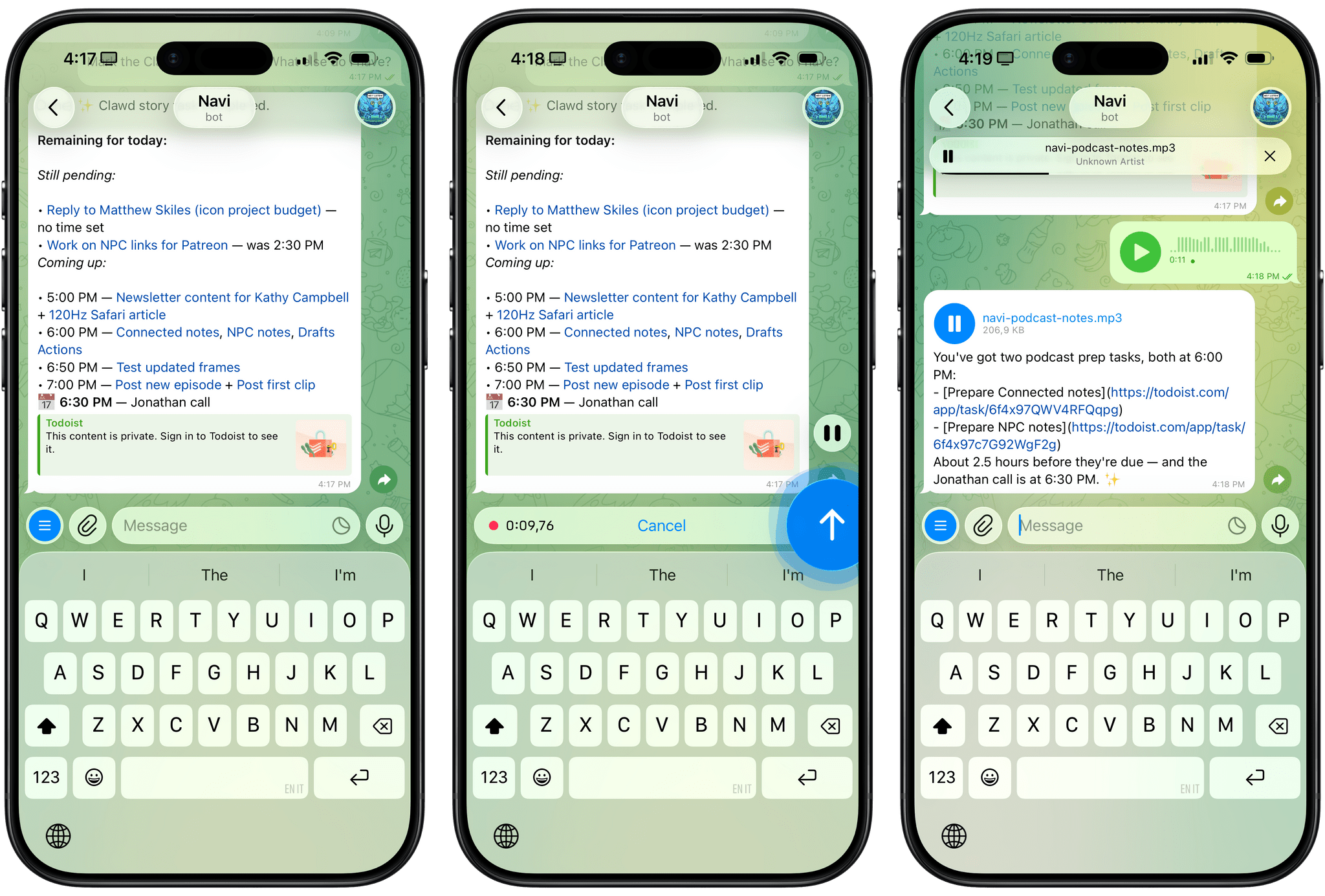 图片[30]-7×24h「全职AI员工」爆火硅谷！退休码农让Mac mini一夜卖爆-AI Express News