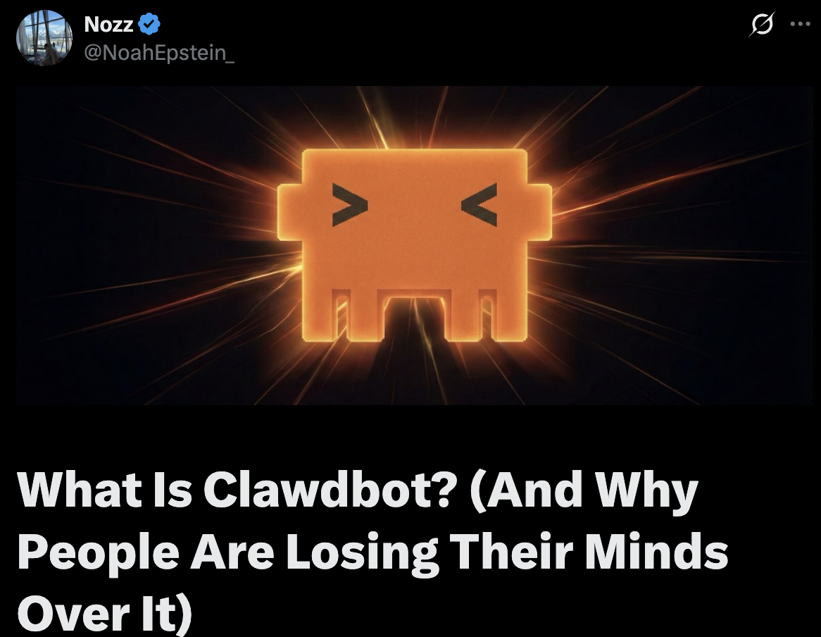 图片[38]-7×24h「全职AI员工」爆火硅谷！退休码农让Mac mini一夜卖爆-AI Express News