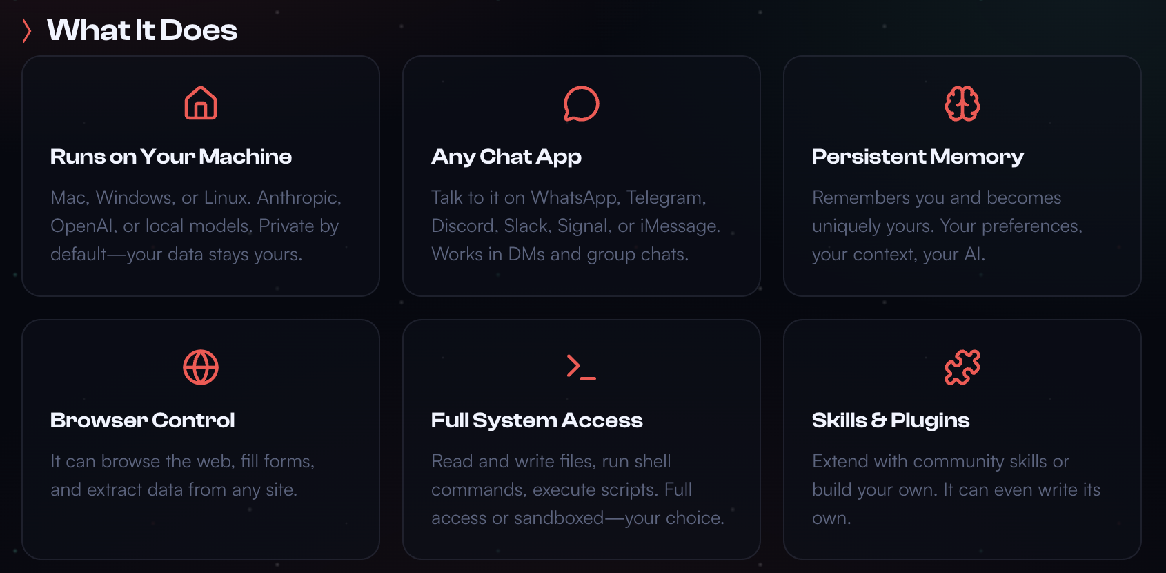 图片[40]-7×24h「全职AI员工」爆火硅谷！退休码农让Mac mini一夜卖爆-AI Express News