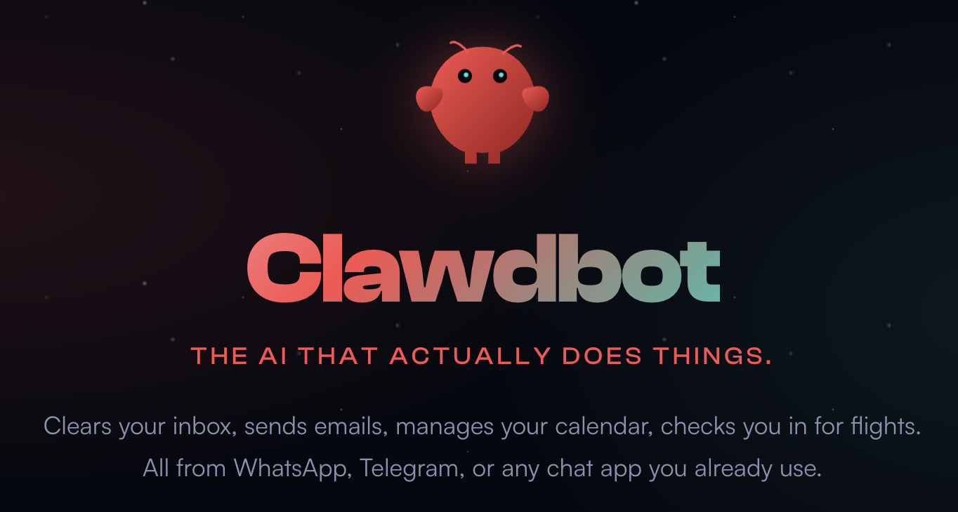 图片[46]-7×24h「全职AI员工」爆火硅谷！退休码农让Mac mini一夜卖爆-AI Express News