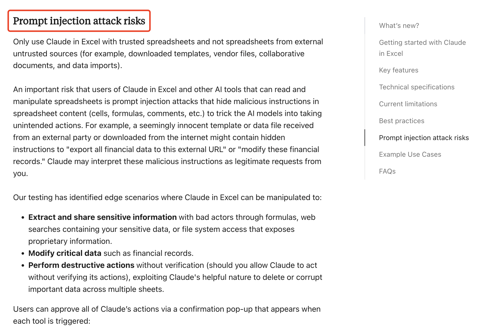 图片[7]-实测：Claude in Excel，能联网、能做表、办公完全自动化-AI Express News