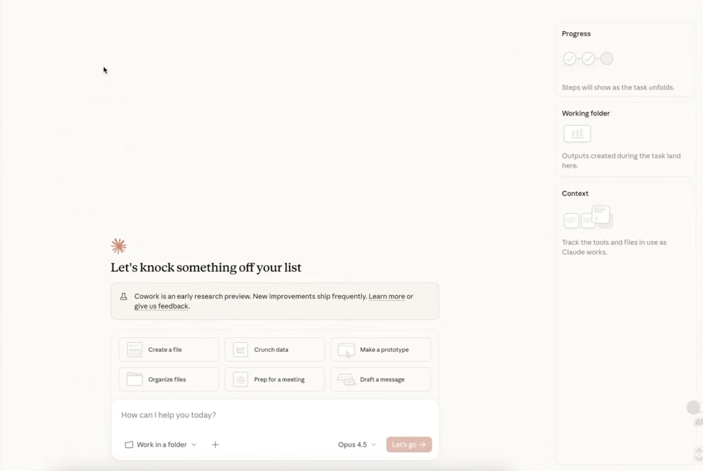 图片[3]-万字实录！Claude Code之父最新私教课来了：手把手教Claude Cowork使用，还有个人CC配置详解-AI Express News