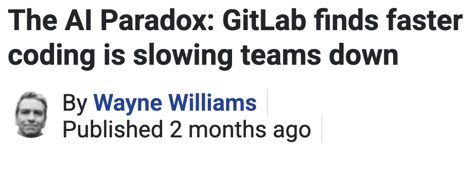 图片[6]-氛围编程将死！谷歌总监警告：只会写Prompt的程序员，2026年将被淘汰-AI Express News