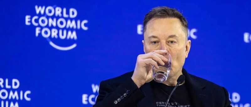 「AI 无处不在」的达沃斯，科技巨头们都说了哪些金句？-AI Express News