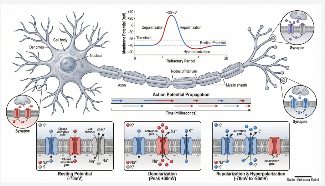 图片[5]-世界第一的AI设计工具，国内版来了！轻松制作信息图、机制图、PPT、知识绘本-AI Express News