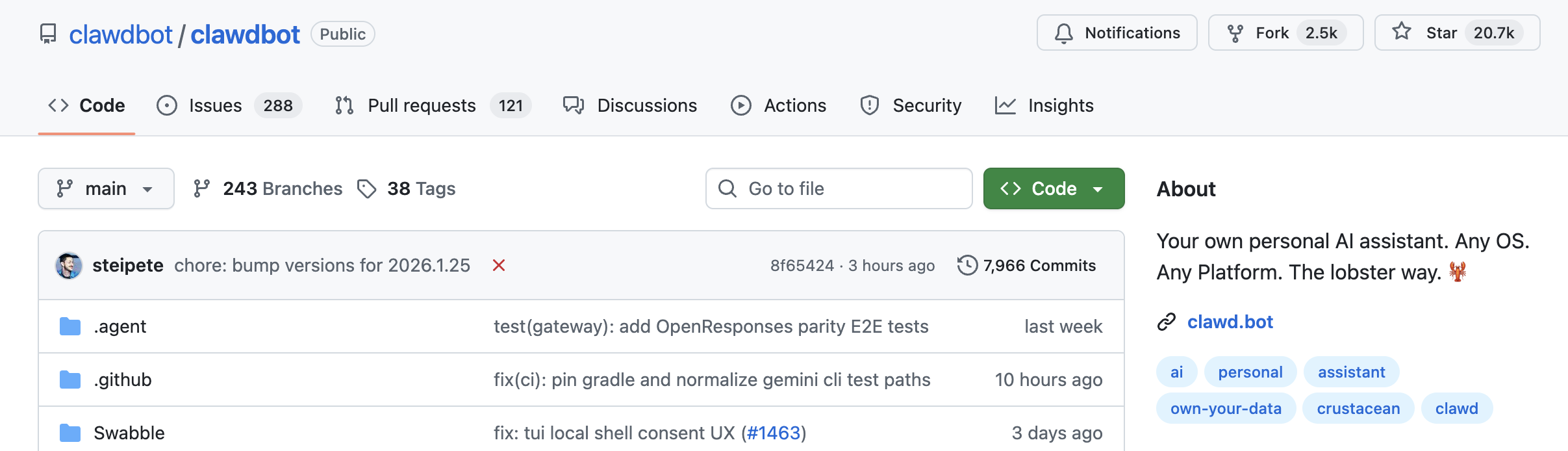 图片[8]-Clawdbot一夜爆红，首个0员工公司诞生！7×24h永不下班-AI Express News