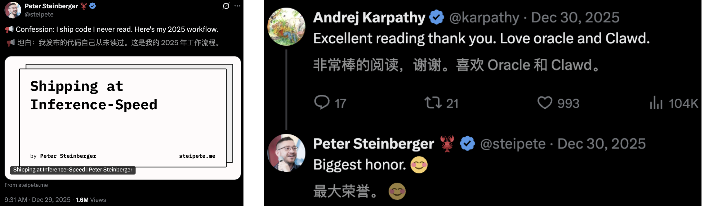 图片[10]-Clawdbot一夜爆红，首个0员工公司诞生！7×24h永不下班-AI Express News