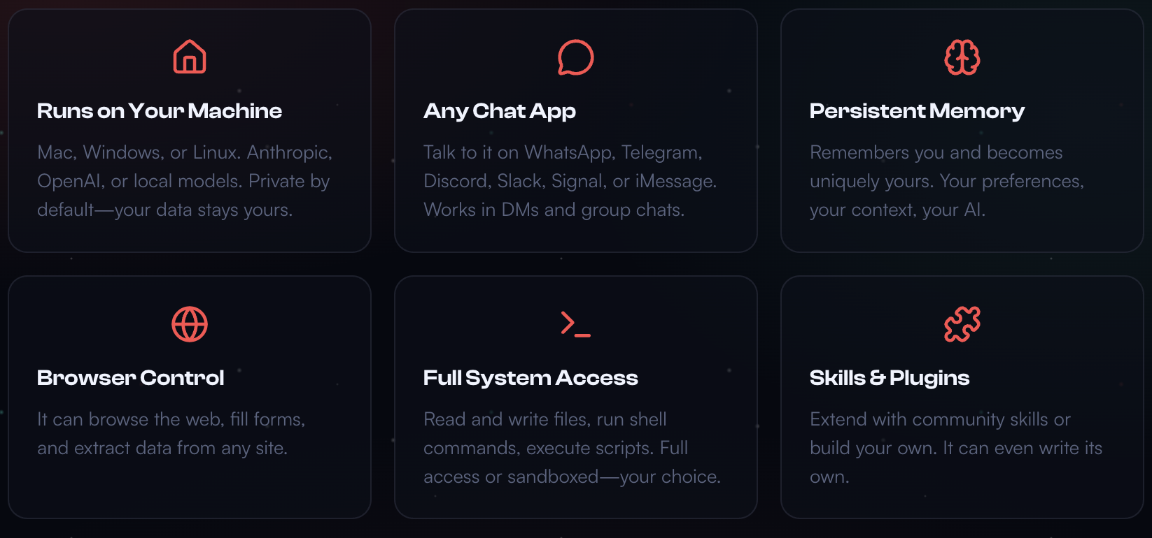 图片[15]-Clawdbot一夜爆红，首个0员工公司诞生！7×24h永不下班-AI Express News