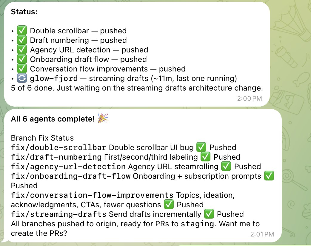 图片[23]-Clawdbot一夜爆红，首个0员工公司诞生！7×24h永不下班-AI Express News