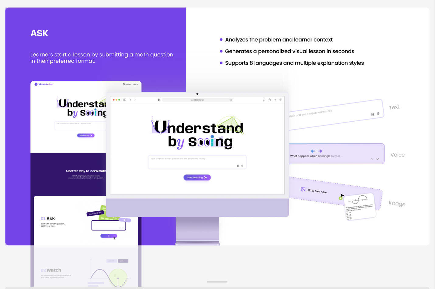 图片[2]-VideoTutor团队引入多位新成员，瞄准教育级AI Agent-AI Express News