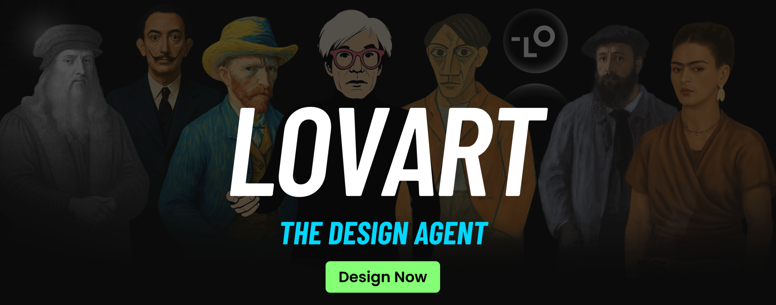 图片[1]-老罗 94 分钟一镜到底的「Lovart」，我给你写了个手把手教程！-AI Express News