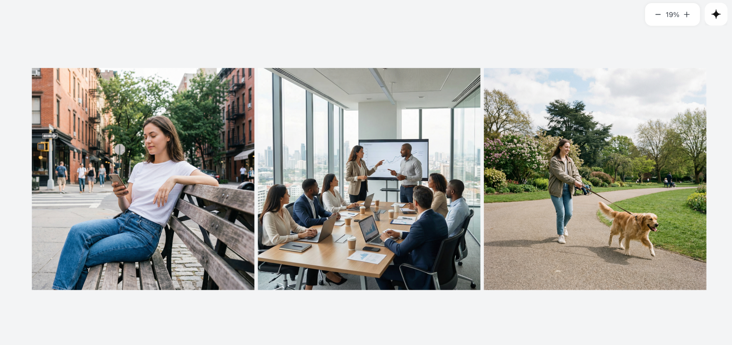 图片[4]-老罗 94 分钟一镜到底的「Lovart」，我给你写了个手把手教程！-AI Express News