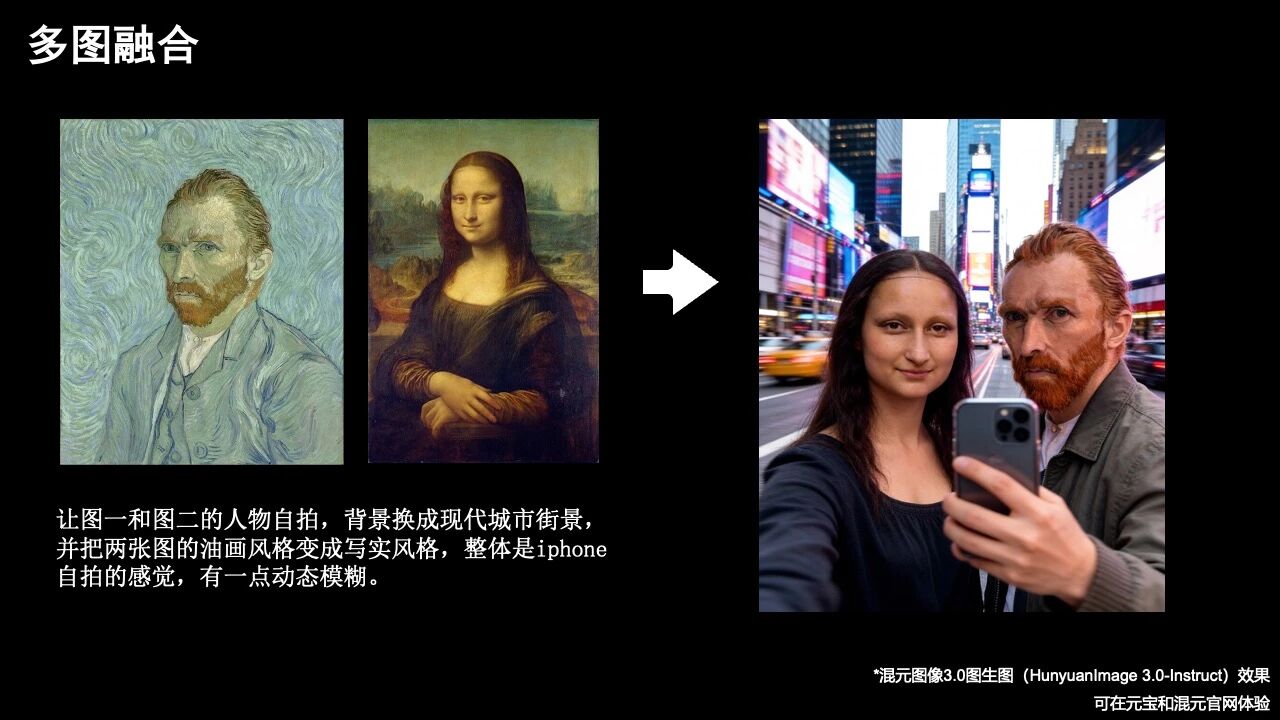 图片[13]-混元图像3.0图生图模型上线元宝：一句话就能p图-AI Express News