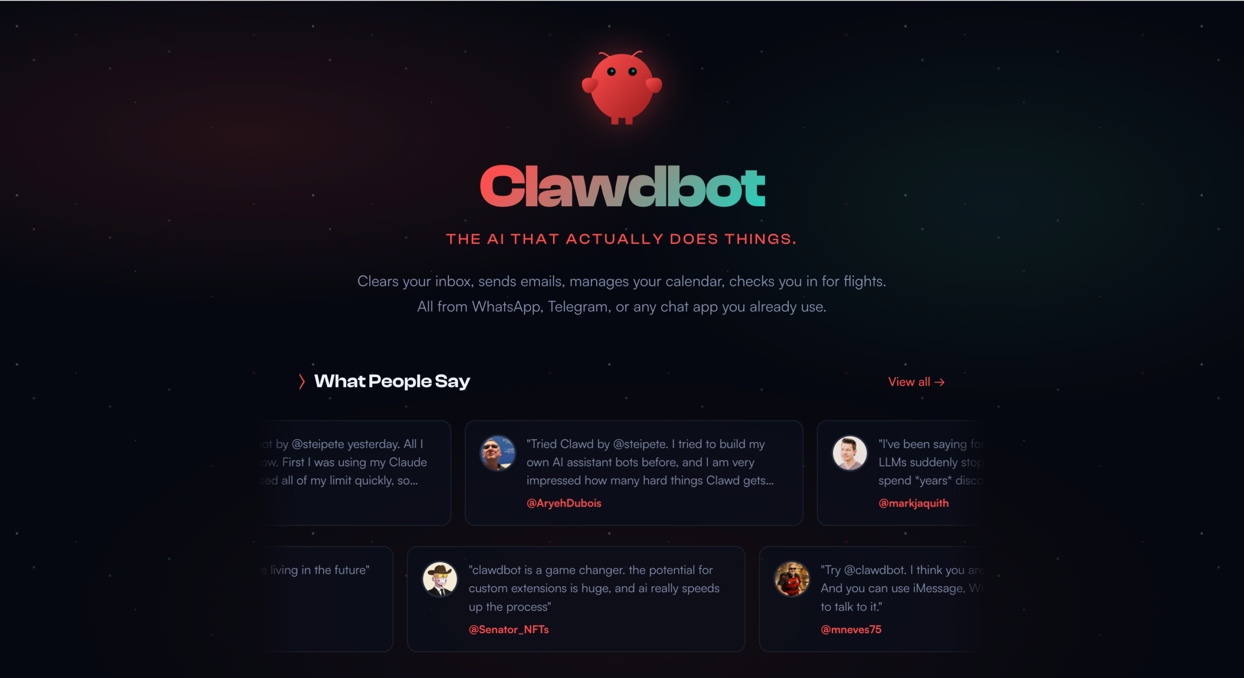 图片[1]-MiniMax M2.1 × Clawdbot ：打造开源 AI 助手，构建超级智能体工作流-AI Express News